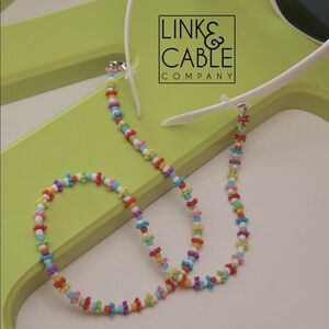 CHILDREN’S MASK HOLDER & EYEWEAR HOLDER 😷 👓